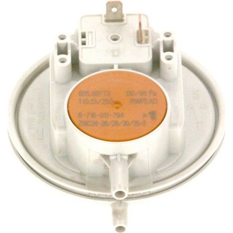 BOSCH Pressostato differenziale, 87160117940