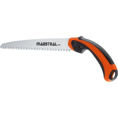 SEGHETTO HOBBY MAESTRAL 210