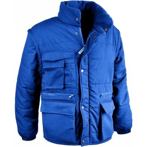 GIUBBOTTO SUPER ANTARES ROYAL