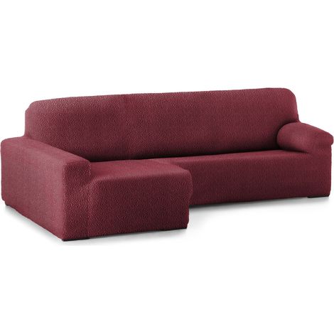 Housses de canapé M/0 Chaise Longue Premium Roc Gauche C/8 (1/5)