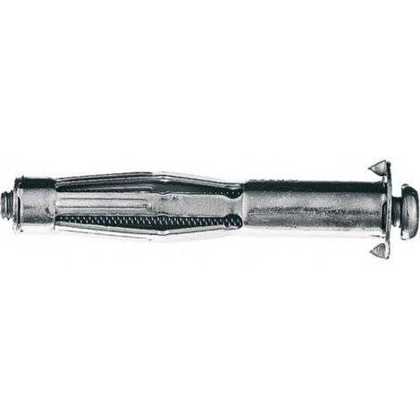 Cheville avec vis métrique - HM-S - Fischer - 4 x 32