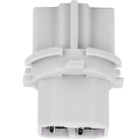 Convient pour feu arrière et feu stop Honda, douille T20W S 33515-S50-003 (1/4)