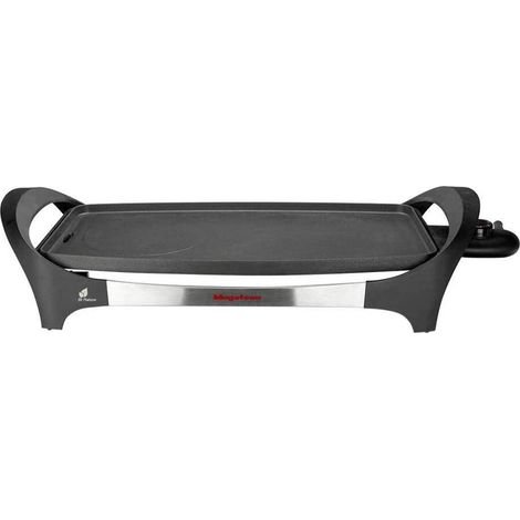MAGEFESA Grill Asar Bi Nature 2200W MGF4690225x455 mm Zonaturbo (1/3)