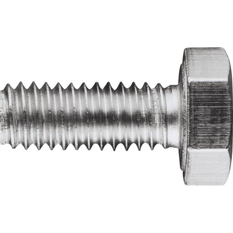 PFERD TOOLS Flanschschraube FLS M4