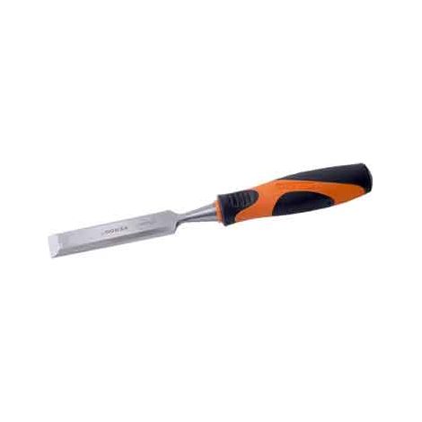 Cincel para madera KENDO 6 mm