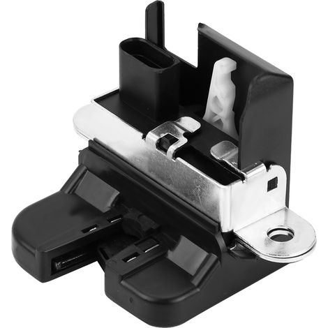 Loquet de serrure coffre arrière hayon pour MK5 MK6 1K6827505E (1/5)