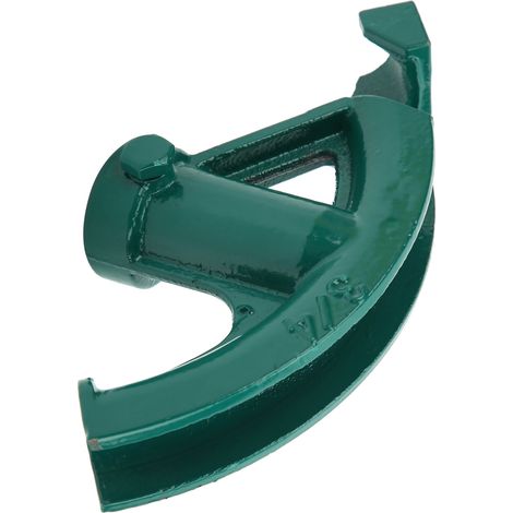 Tragbares Handrohrbiegegerät mit 21 mm Außendurchmesser für Wasserkraftprojekte (1/5)