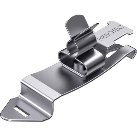 Hebotec SKHZ 3 - 6 Elément de fixation 1031-002C 1 pc(s)