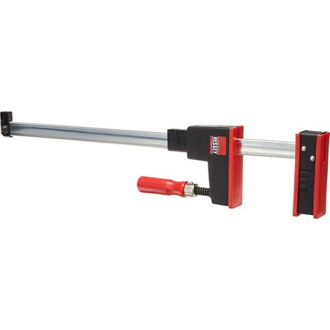 KRJR-18 K Corps REVO JR, 18 po Pince parallèle - Force de serrage nominale de 900 lb - Épandeur et accessoires pour le travail du bois - Pinces et outils pour le travail du bois, les armoires, (1/4)