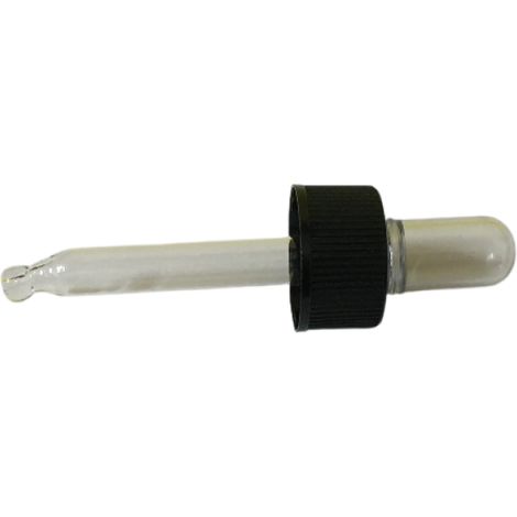 Contagocce per bottiglietta da 10 ml (pp. 18)