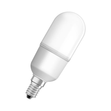 Osram Estrella LED E14 10W Blanco cálido (1/5)