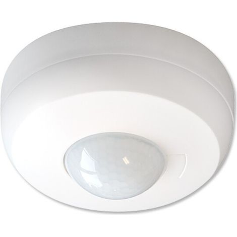 BEG BEWEGUNGSMELDER PD360 PW (92190  PD3-1C-AP 360)