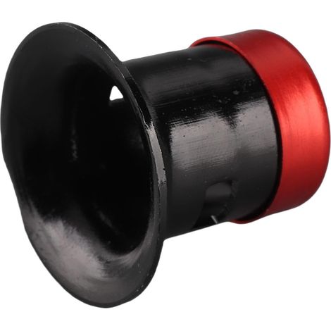 Outil de Réparation de Montre, Loupe Rouge 10X pour L'entretien des Horlogers et des Bijoutiers (1/5)