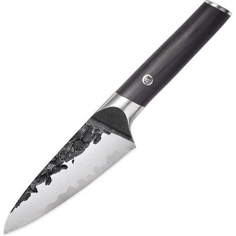 Couteau Cuisine Japonais Multifonction de 11 cm (1/5)