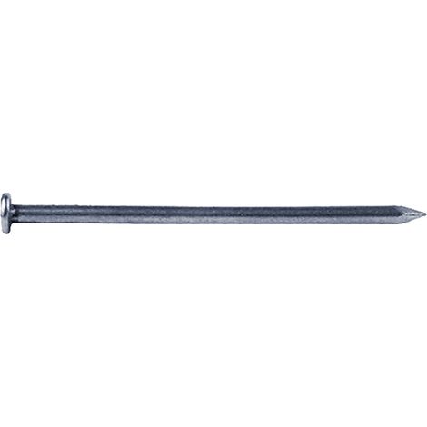 CHIODI TESTA PIANA TP 17 x 55- 5 kg  - CAVATORTA