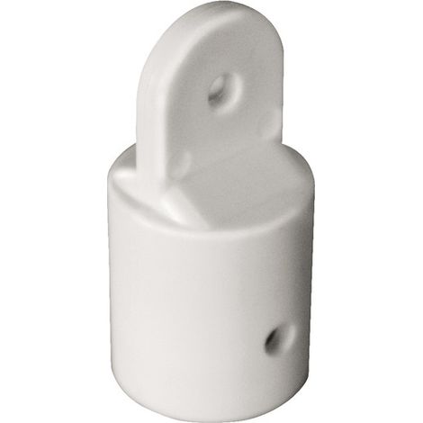 Ebout mâle d'articulation pour bimini diamètre 21mm - ORANGEMARINE -