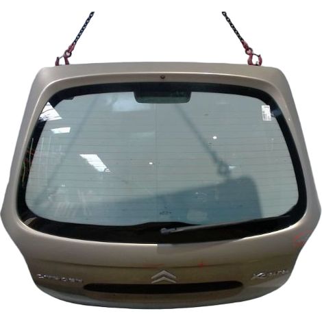 Hayon CITROEN Xsara Picasso [PRODUIT D'OCCASION]♻️8701l3