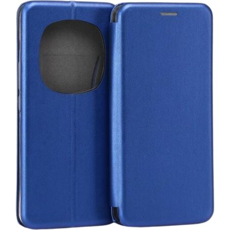 Funda magnética Beline para Honor Magic6Pro azul/azul