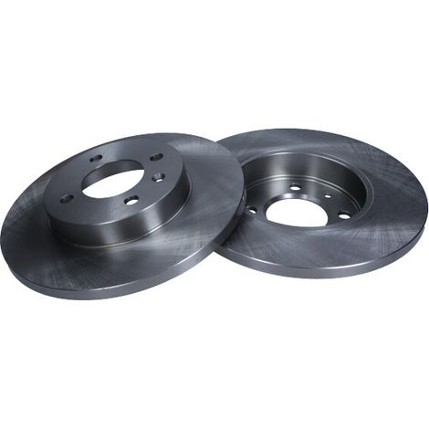 Disque de frein avant Maxgear pour VW Passat 88-96 (1/2)