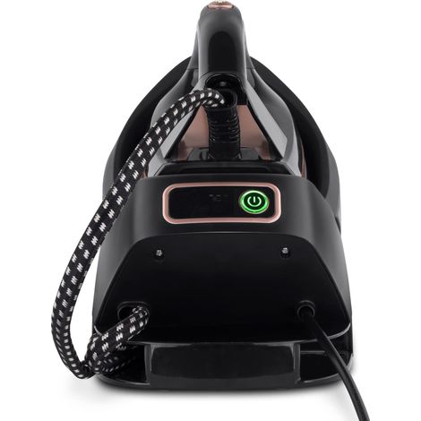 Centro de planchado 2600W 7 bar UFESA SMART DIGITAL Vapor Continu