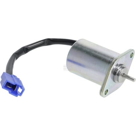 Solenoide KUBOTA RB40176210 (1/2)