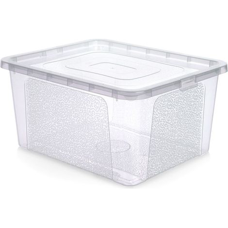 Contenedor de almacenamiento de 20 l