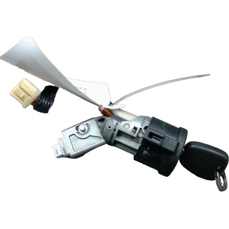 Antivol De Direction PEUGEOT 107 3p [PRODUIT D'OCCASION]♻️4162fk (1/3)