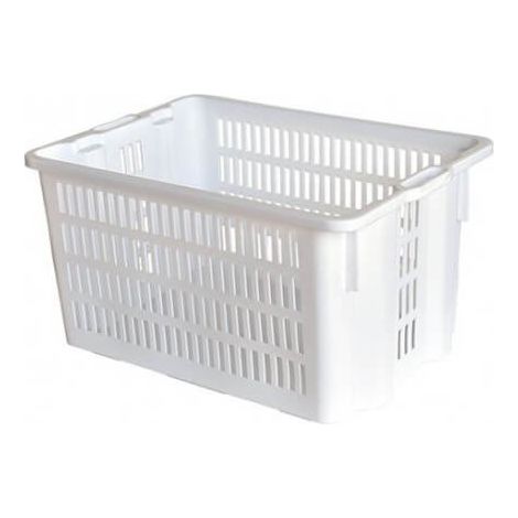 Brotkorb – Maße: 55 x 41 x 31 cm – Fassungsvermögen: 50 Liter