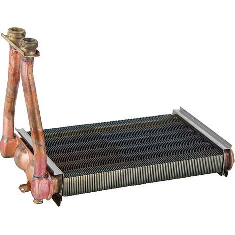 Transmetteur de chaleur Junkers 8 715 406 142 0