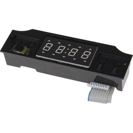 Whirlpool - modulo - display/ scheda di affissione - 481010626748 - 8015250443288