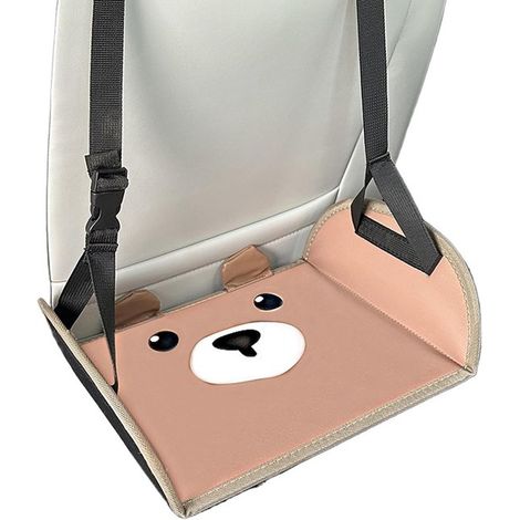 Poggiapiedi da aereo, poggiagambe regolabile per i viaggi, poggiapiedi da scrivania, indispensabile per adulti e bambini durante i lunghi viaggi. (1/4)