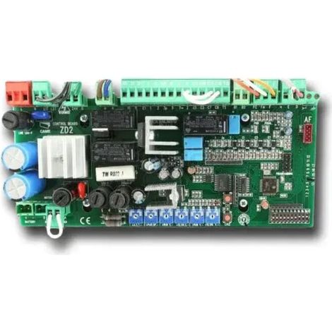 came carte électronique de remplacement 3199zd2 zd2 (1/3)