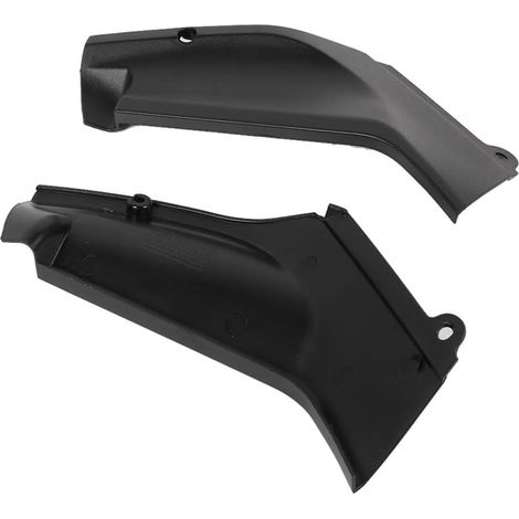 Couverture de Moto, Couverture de Carénage Latéral de Panneaux Latéraux Paire de de Carénage de Panneaux Latéraux de de Moteur Adaptée pour YZF R1 1998-2001 (1/3)
