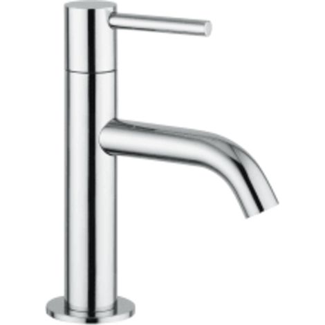 Nobili Serie LIVE Einlocharmatur für Waschbecken LV00236CR Verchromt - Messing