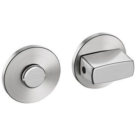muletilla de baño in.04.116. zamak. fijación oculta. cuadradillo 6mm acabado níquel satinad (1/2)