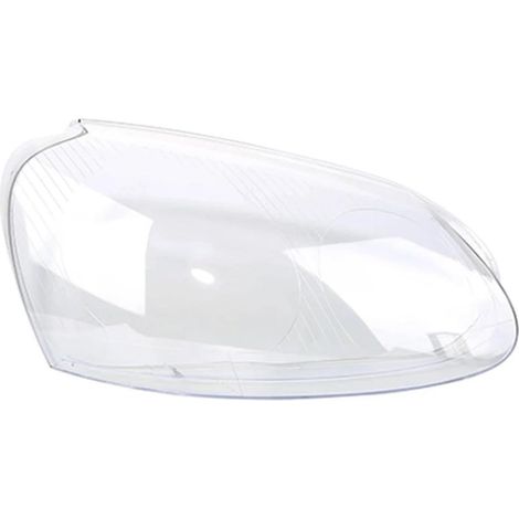 Décorer Pour Golf 5 MK5 Jetta 2005-2009 boîtier transparent (1/5)