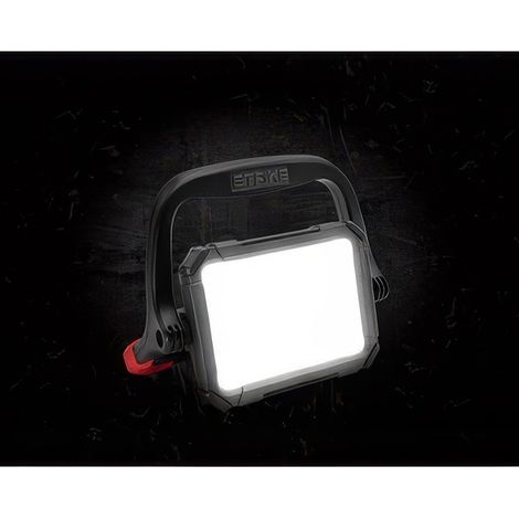 PROIETTORE LED STRIKE ADVANCED BATT RIC 50W 5700K - 1 pezzo
