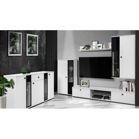Salón CALI blanco