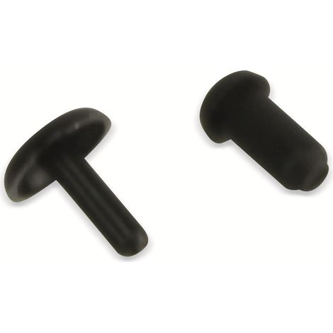 Nagel kss 5.5 mm Länge 3 mm Durchmesser