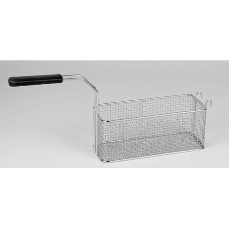 Panier pour friteuse à gaz - Moyenne cuve - MAGISTRA PLUS 700 - Arilex