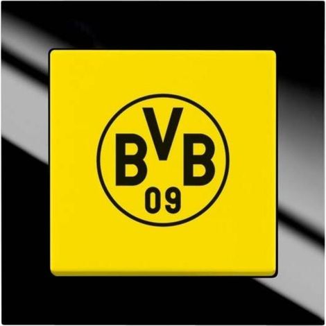 Busch-Jaeger Wechselschalter BVB Fanschalter 2000/6 UJ/01 (1/5)