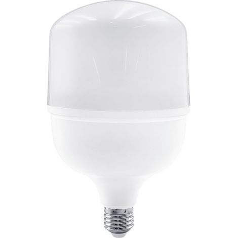 BOMB.LED INDUSTRIAL T140 E27 50W.FRIA (1/2)