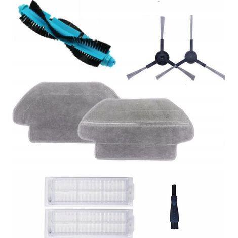 Kit para viomi v2 v3 Xiaomi Vacuum Mop PRO (1/5)