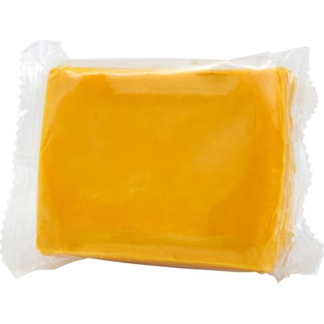 Argile de nettoyage clay bar pour voiture, couleur jaune, 100 g (1/5)