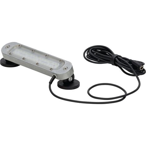 Faro a LED per macchina barra luminosa S 6 W 600 lm