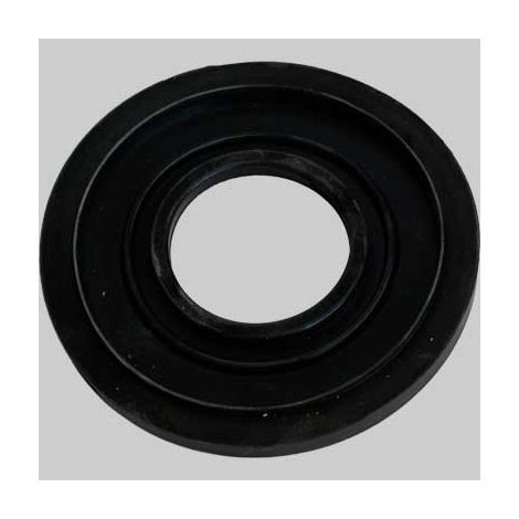 Guarnizione Flangia per Scaldabagni 10 15 30 l Gomma Idroweb