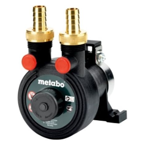 Metabo - Bomba de perforación BPV 03, 3/4 627640000