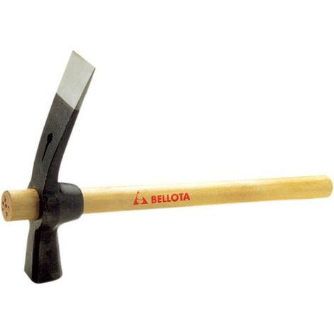 BELLOTA alcotana bellota 5932-bn , ALCOTANA HACHA PALA 335x315x44mm MADERA (1/2)