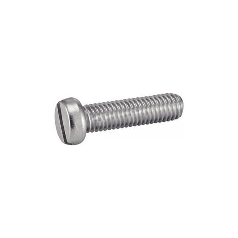 Tornillo Acton 622105X40 acero inoxidable rosca completa 200