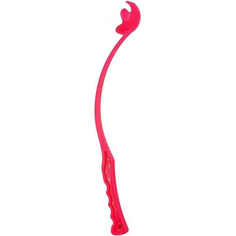 lance Balle Chien, Lanceur De Balle Pour Chien, Lanceur De Balle De Tennis Pour Chien, Lanceur De Balle Jouet Pour Chien, 50cm (1/5)